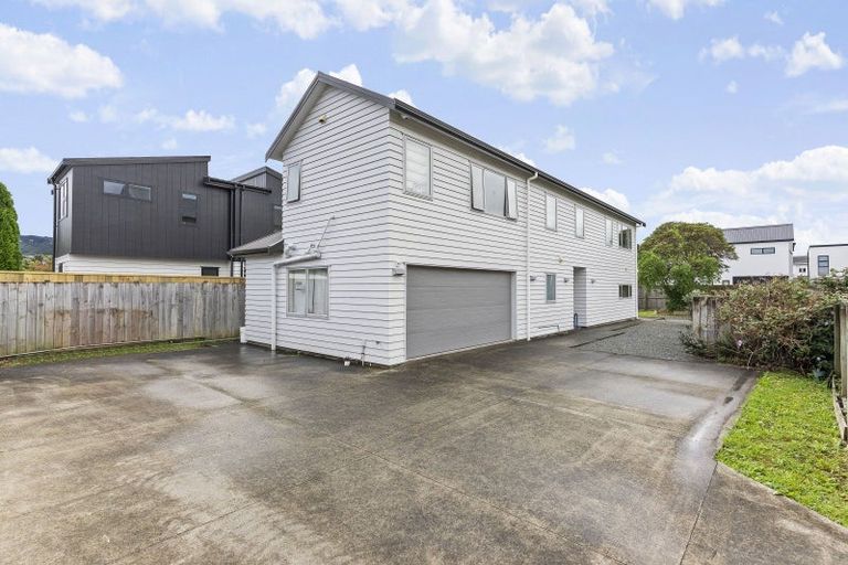 Photo of property in 87a Oxford Terrace, Epuni, Lower Hutt, 5011