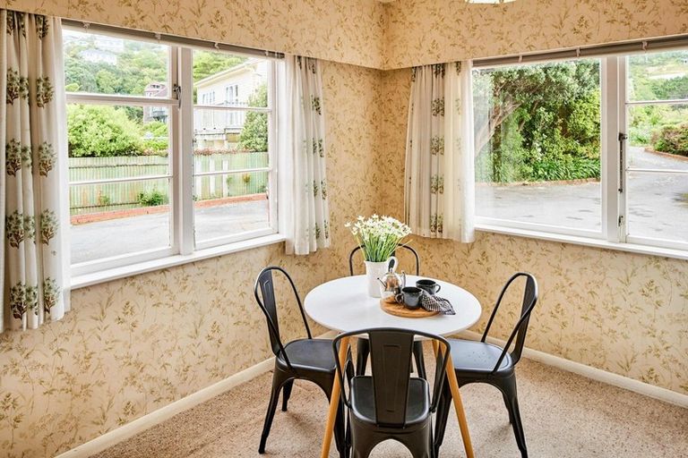 Photo of property in 84 Calcutta Street, Khandallah, Wellington, 6035