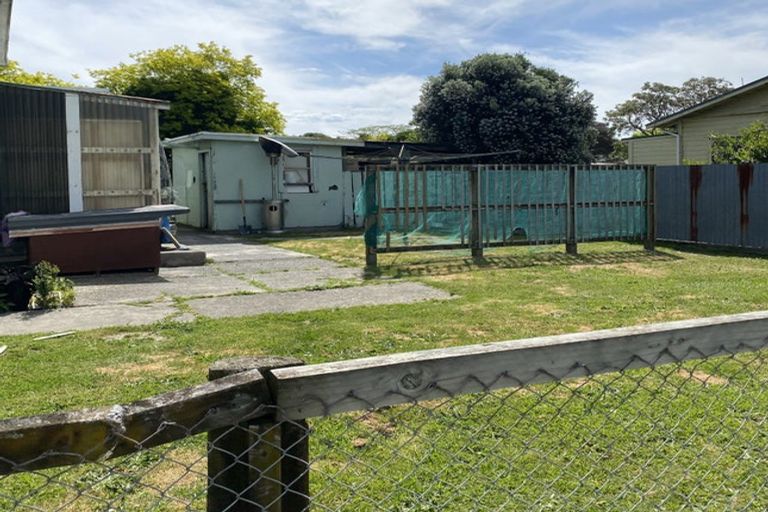 Photo of property in 31 Somerville Street, Wairoa, 4108