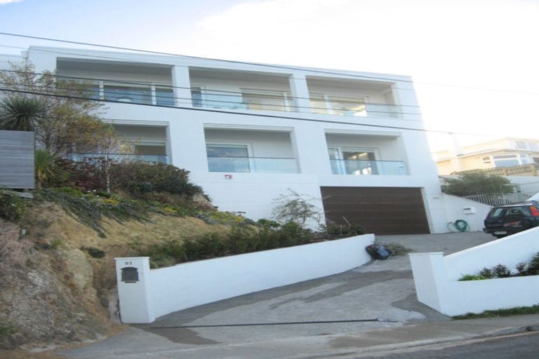 Photo of property in 81 Seatoun Heights Road, Seatoun, Wellington, 6022
