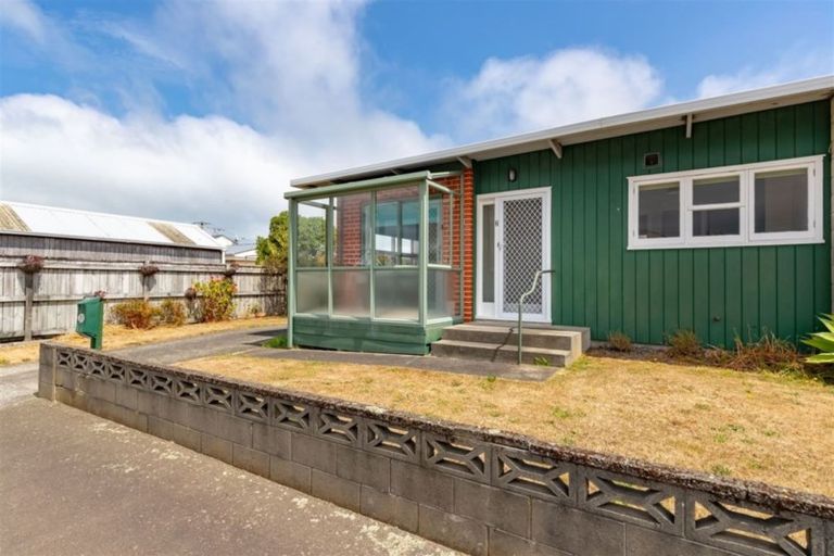 Photo of property in 4/21 Oriental Street, Petone, Lower Hutt, 5012