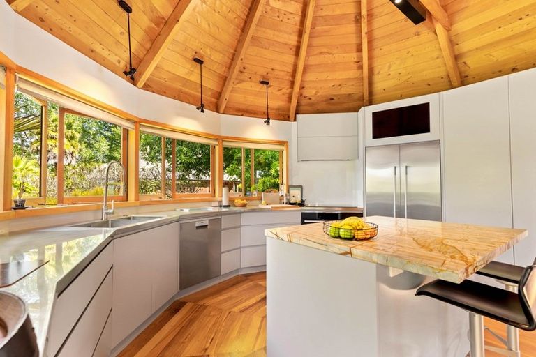 Photo of property in 124 Mahoenui Valley Road, Coatesville, Albany, 0793