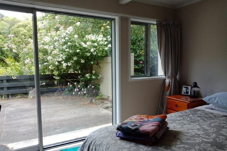 Photo of property in 1/63 Cheviot Road, Lowry Bay, Lower Hutt, 5013