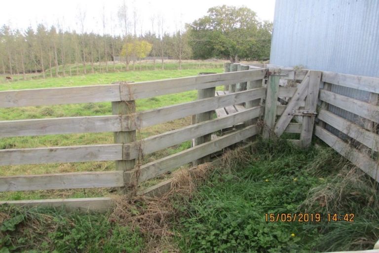 Photo of property in 85 School Road, Matamau, Dannevirke, 4977