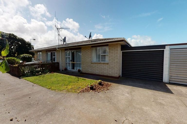 Photo of property in 29b Bignell Street, Gonville, Whanganui, 4501