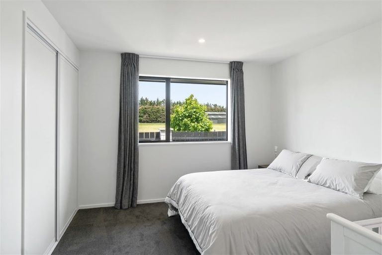 Photo of property in 36 Fearne Drive, Woodend, 7610