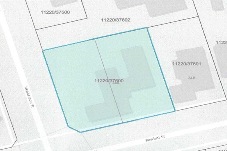 Photo of property in 24a Rawhiti Street, Dannevirke, 4930