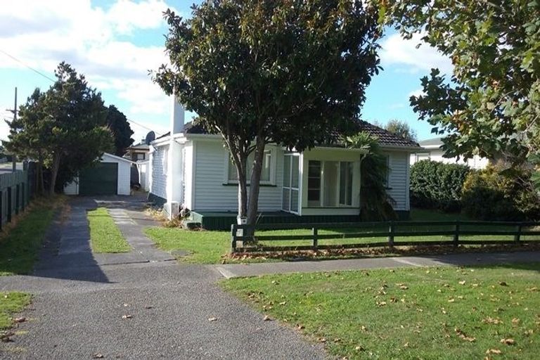Photo of property in 192 North Street, Feilding, 4702
