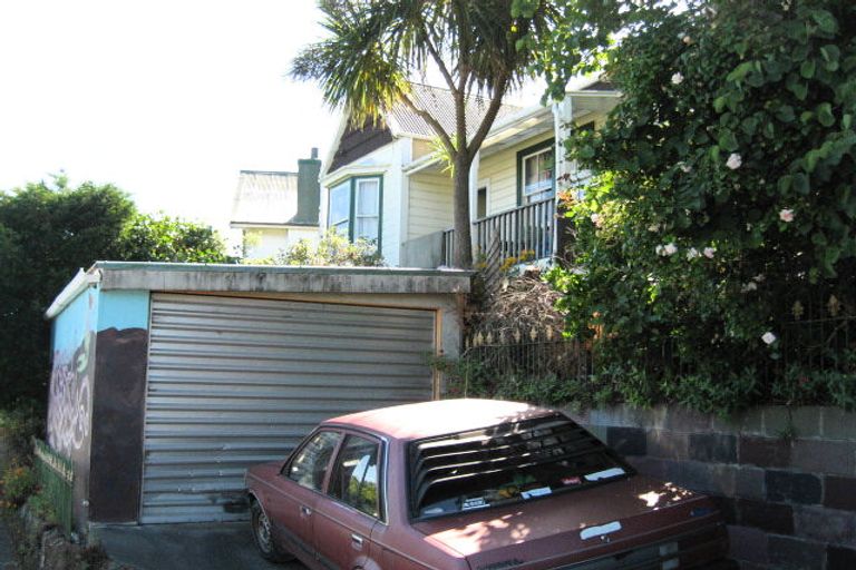 Photo of property in 37a Jacksons Road, Lyttelton, 8082