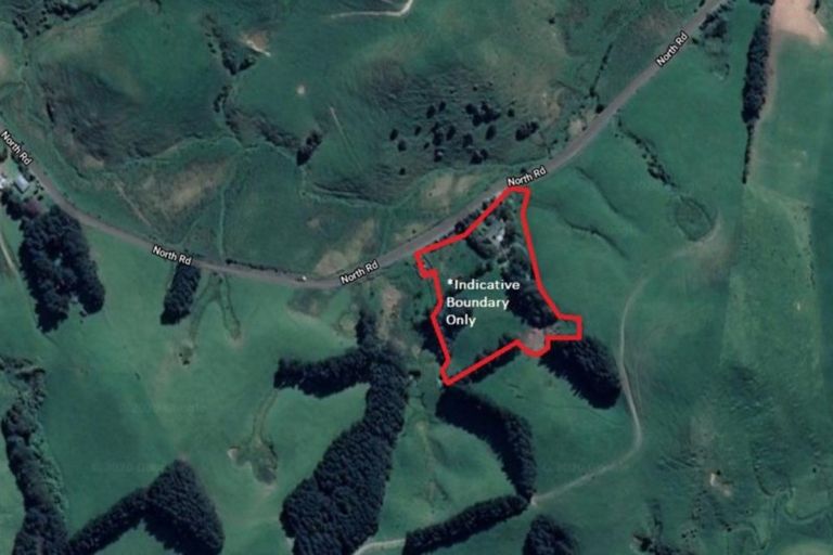 Photo of property in 177 North Road, Eketahuna, 4995