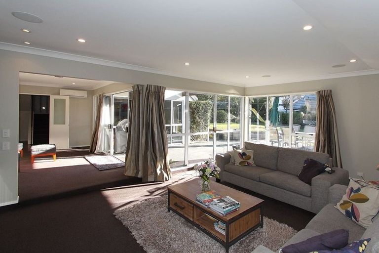 Photo of property in 11 Oregon Place, Burwood, Christchurch, 8061