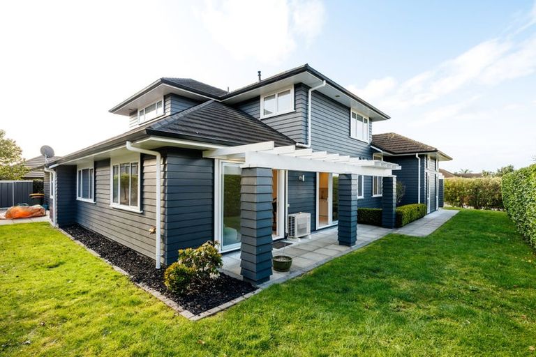 Photo of property in 7 The Rocks, Flagstaff, Hamilton, 3210