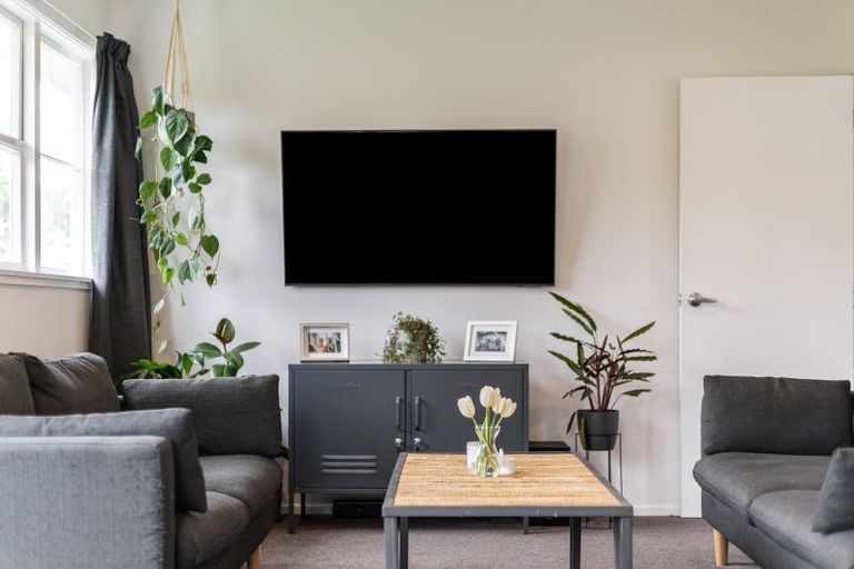 Photo of property in 3 Konini Street, Wainuiomata, Lower Hutt, 5014