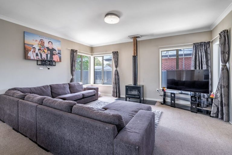 Photo of property in 196 Bourke Street, Windsor, Invercargill, 9810