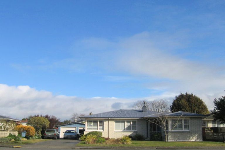 Photo of property in 41 Flaxmere Avenue, Flaxmere, Hastings, 4120