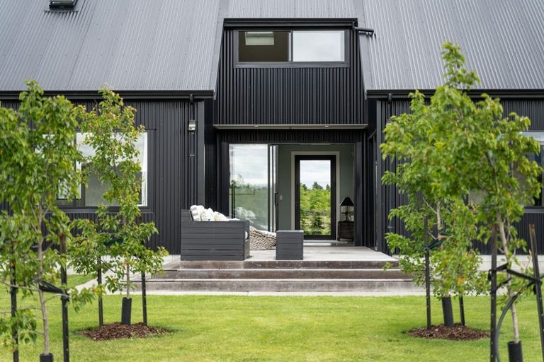 Photo of property in 208a Wood Street, Woodside, Greytown, 5794