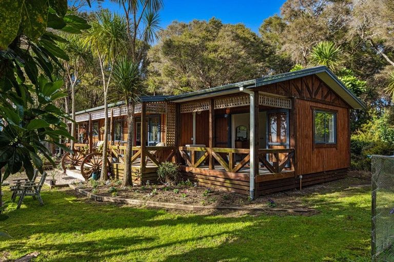 Photo of property in 449 Grieve Road, Te Teko, Whakatane, 3193