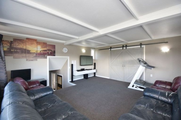 Photo of property in 21 West Street, Hawthorndale, Invercargill, 9810