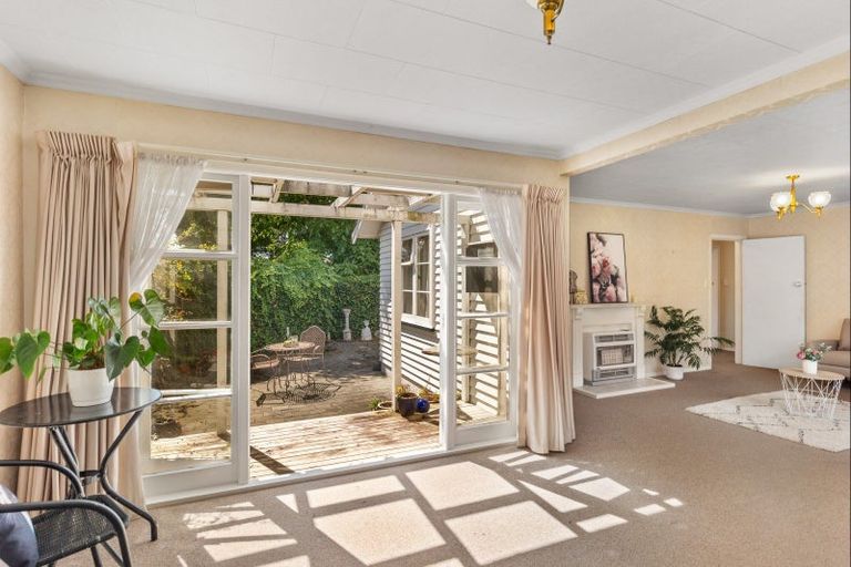 Photo of property in 4 Duke Street, Levin, 5510