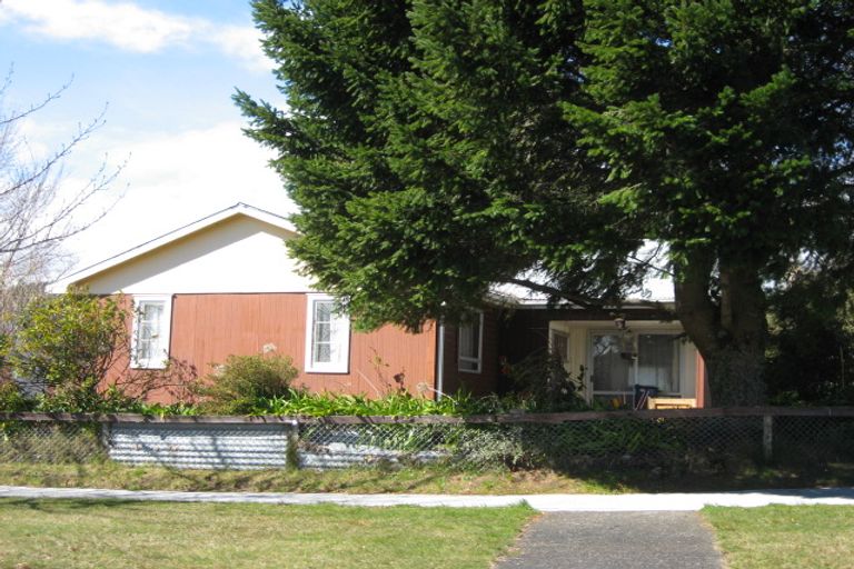 Photo of property in 199 Tautahanga Road, Turangi, 3334