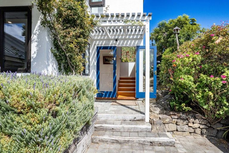 Photo of property in 17 Penlington Place, Akaroa, 7520