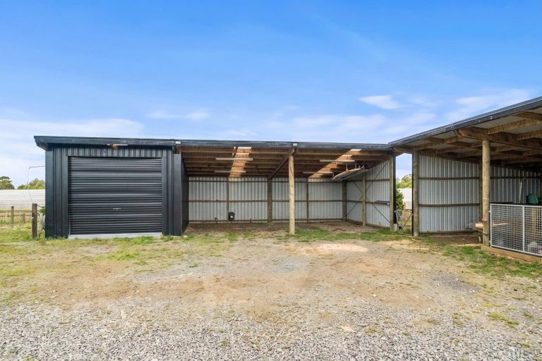 Photo of property in 175a Stanners Road, Kerikeri, 0295