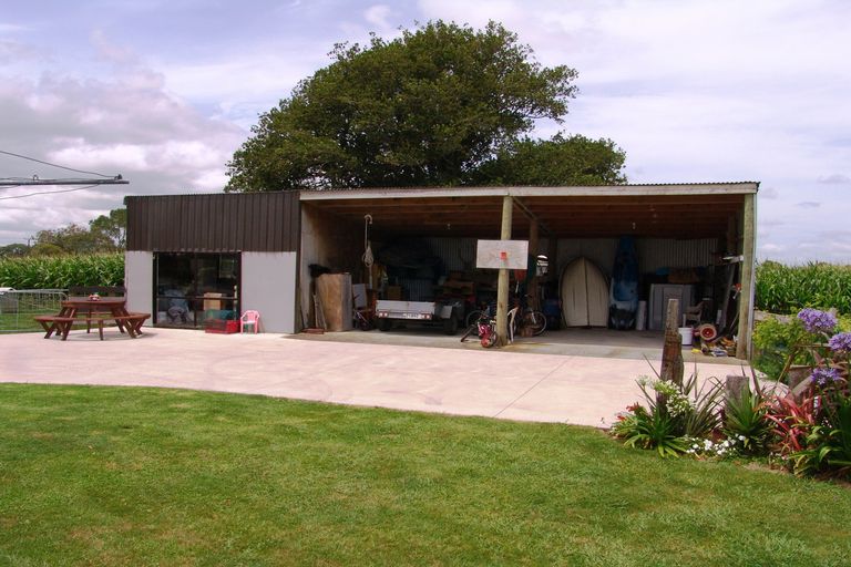 Photo of property in 351 Frontier Road, Te Awamutu, 3876