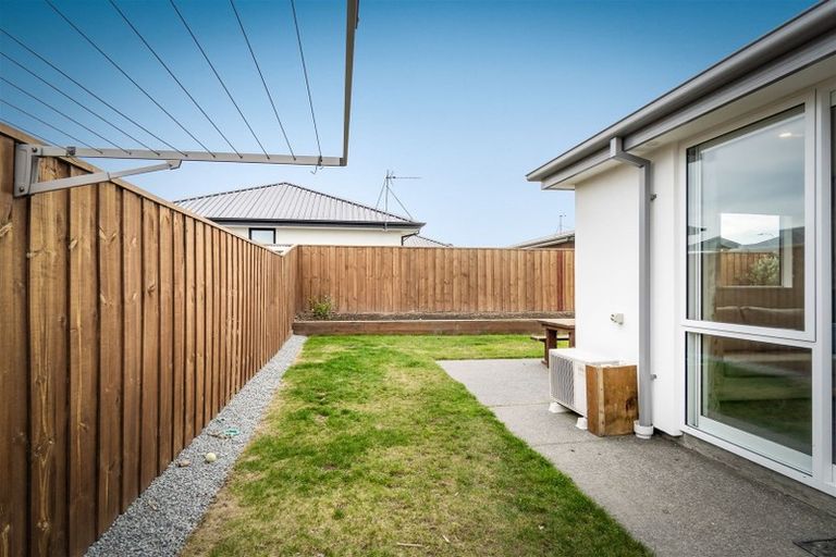 Photo of property in 13 Barcote Lane, Rolleston, 7615