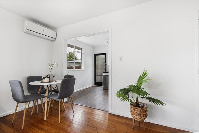 Photo of property in 4/25 Edgeware Road, St Albans, Christchurch, 8014