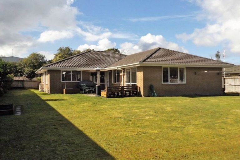 Photo of property in 4 Merlot Place, Te Kauwhata, 3710