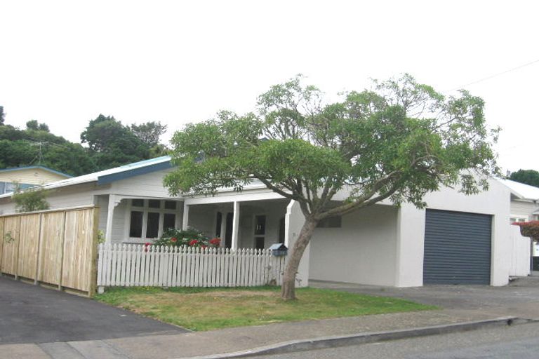 Photo of property in 23 Colway Street, Ngaio, Wellington, 6035
