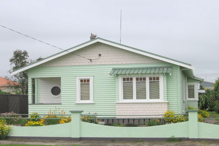 Photo of property in 16 George Street, Paeroa, 3600