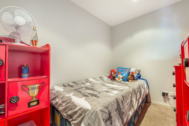 Photo of property in Tenor Apartments, 302/40 Library Lane, Albany, Auckland, 0632