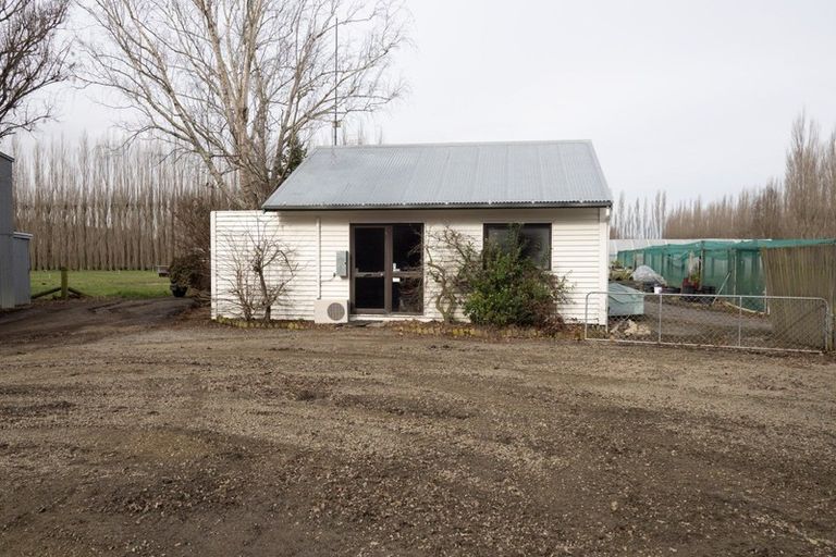 Photo of property in 182 Methven Highway, Allenton, Ashburton, 7776