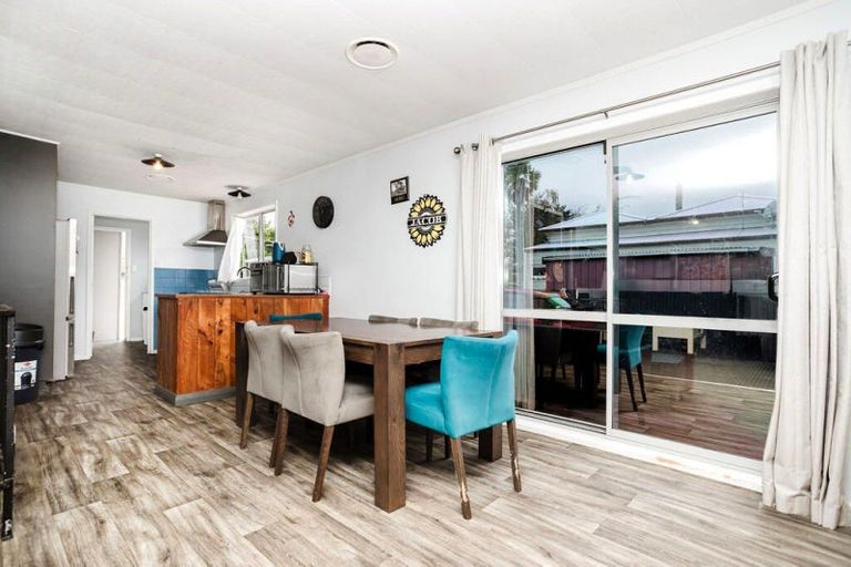 Photo of property in 2a Mathew Street, Dannevirke, 4930