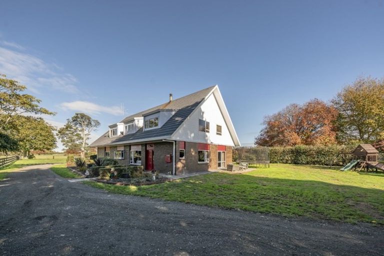 Photo of property in 195 Hautapu Road, Pukemoremore, Cambridge, 3493