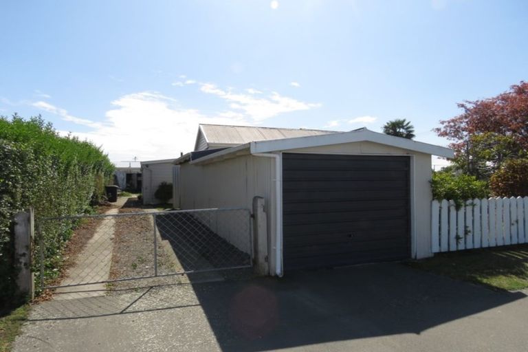Photo of property in 49 High Street, Waimate, 7924