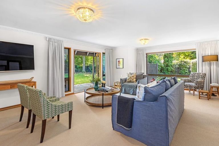 Photo of property in 323a Withells Road, Avonhead, Christchurch, 8042