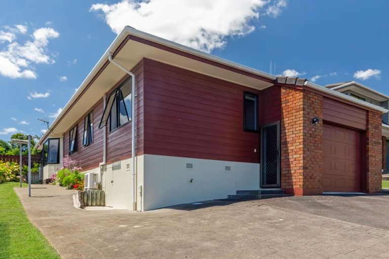 Photo of property in 1a Winwood Way, Judea, Tauranga, 3110