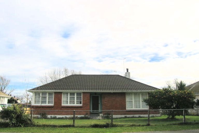 Photo of property in 1014 Kauri Street, Mahora, Hastings, 4120