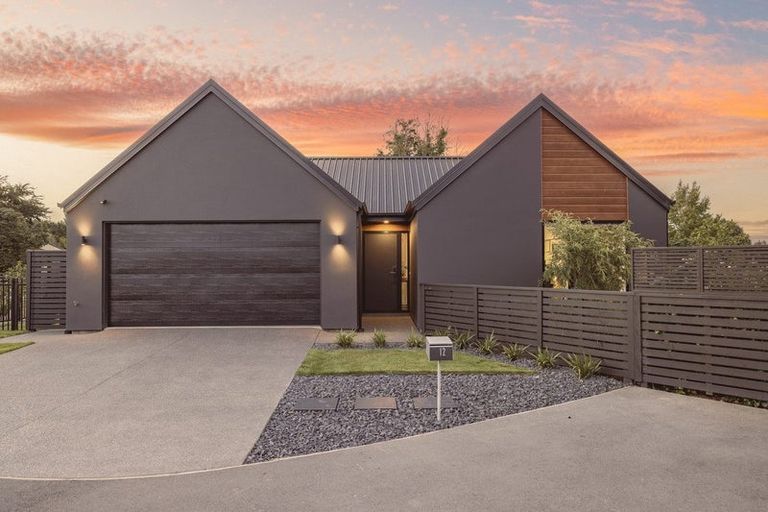 Photo of property in 12 Kemsley Lane, Casebrook, Christchurch, 8051