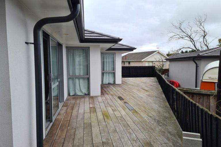 Photo of property in 36a Cradock Street, South New Brighton, Christchurch, 8062