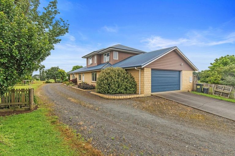 Photo of property in 818 Old Te Aroha Road, Okauia, Matamata, 3471