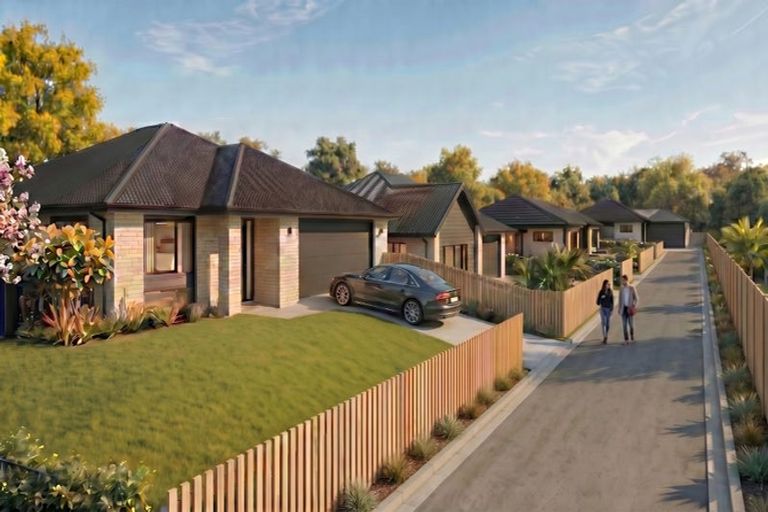 Photo of property in 13a Purcell Street, Foxton, 4814