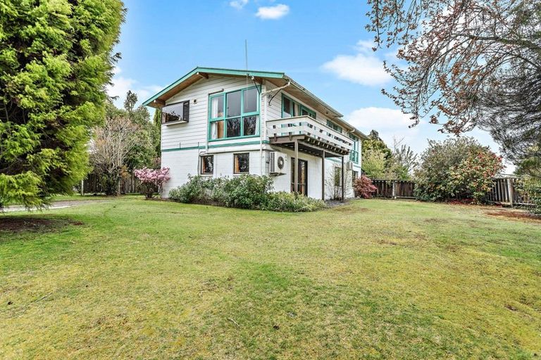Photo of property in 118 Balmoral Drive, Tokoroa, 3420