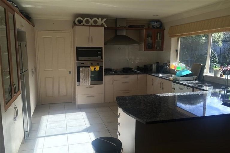 Photo of property in 47 Kelvin Hart Drive, East Tamaki, Auckland, 2013