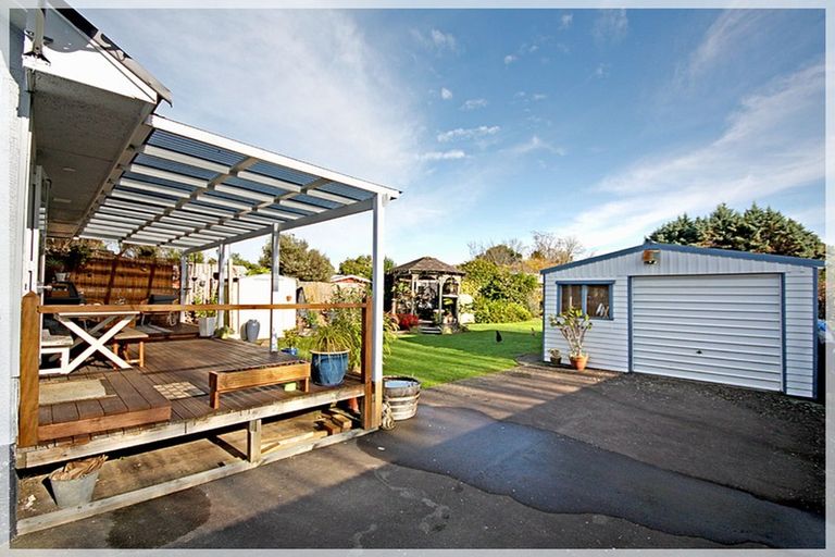 Photo of property in 30 The Avenue, Levin, 5510