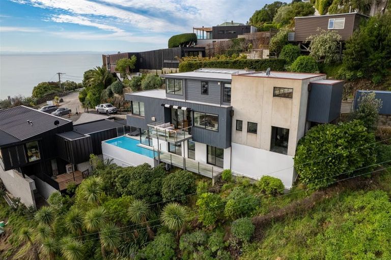 Photo of property in 68 Scarborough Road, Scarborough, Christchurch, 8081