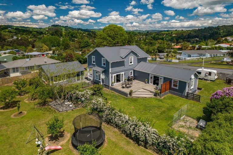 Photo of property in 17 Tarrangower Avenue, Taumarunui, 3920