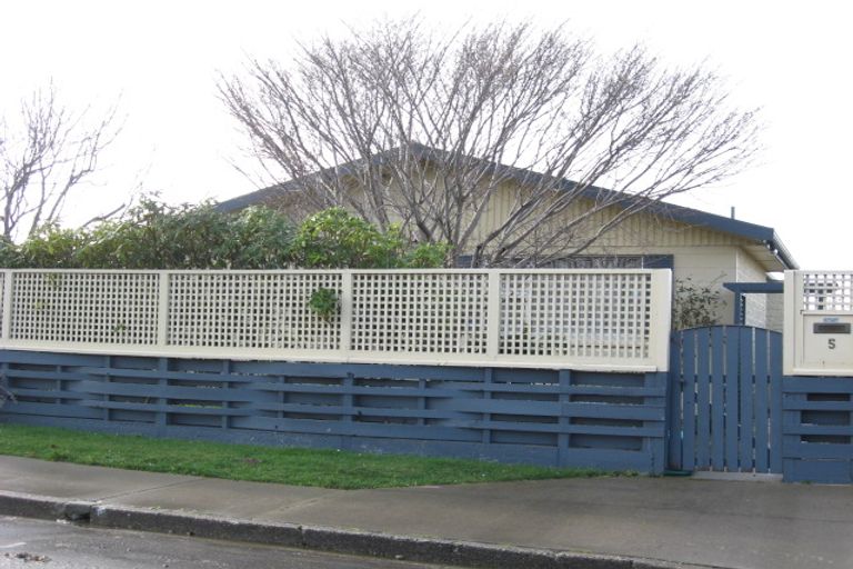 Photo of property in 5 Hastings Street, Waikiwi, Invercargill, 9810